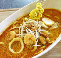 Kopitiam Singapore Cafe - QLD Tourism