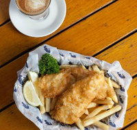 Mures Lower Deck - QLD Tourism