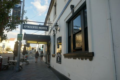 O'Keefe's Hotel - QLD Tourism 0