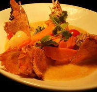 Panwa Thai Restaurant