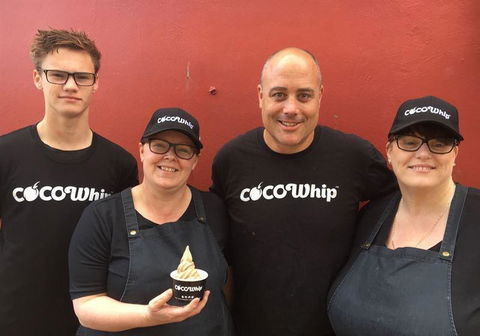 Paper Chase Cafe & Providore - Queensland Tourism 9