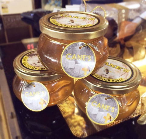 Paper Chase Cafe & Providore - Queensland Tourism 10