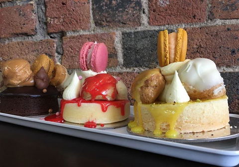 Paper Chase Cafe & Providore - Queensland Tourism 18