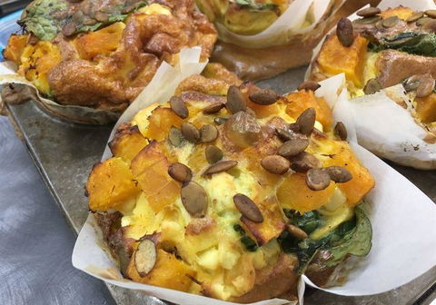 Paper Chase Cafe & Providore - Queensland Tourism 19
