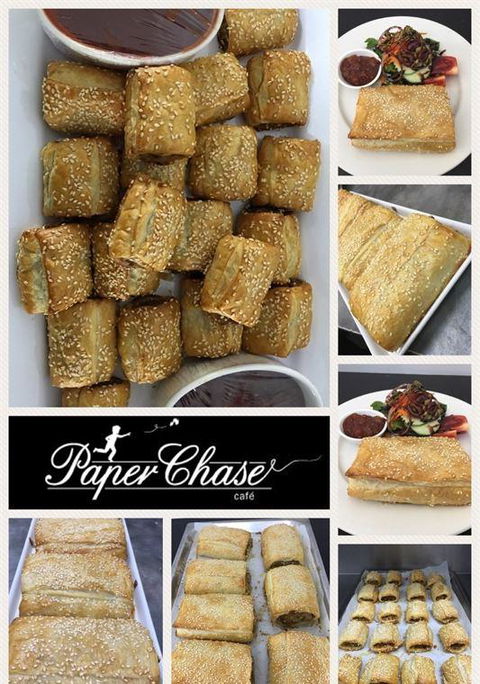 Paper Chase Cafe & Providore - Queensland Tourism 29
