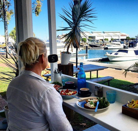 Pride Of Siam - Queensland Tourism 9