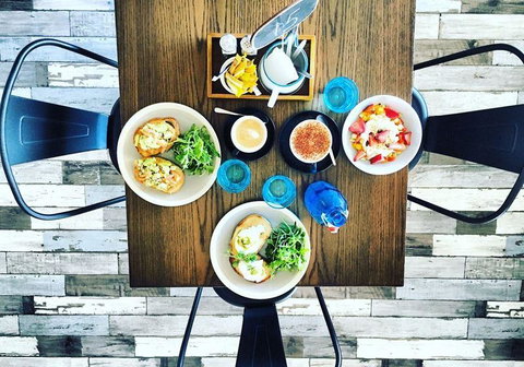 Pride Of Siam - Queensland Tourism 11