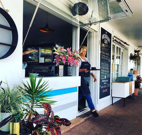 Pride Of Siam - Queensland Tourism 13