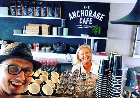 Pride Of Siam - Queensland Tourism 17