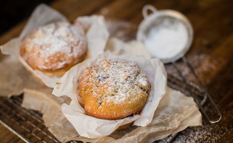 Pride Of Siam - Queensland Tourism 1