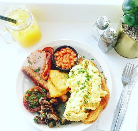 Pride Of Siam - Queensland Tourism 19