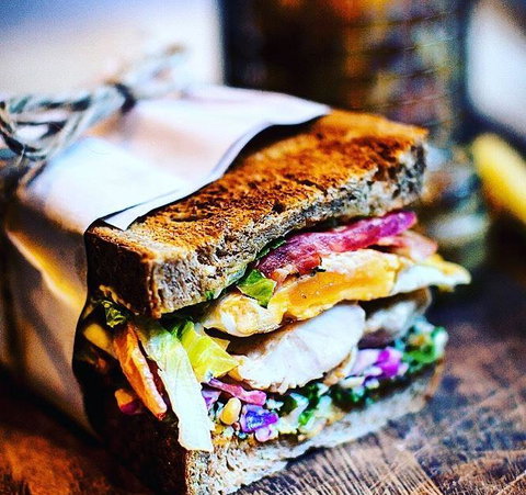 Pride Of Siam - Queensland Tourism 20