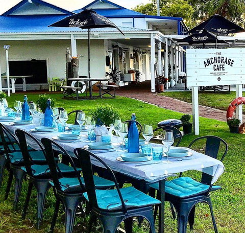 Pride Of Siam - Queensland Tourism 22