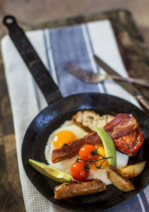 Pride Of Siam - Queensland Tourism 2