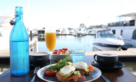 Pride Of Siam - Queensland Tourism 4