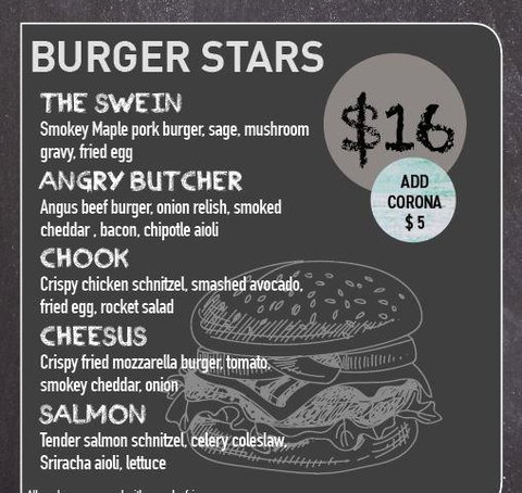 Pride Of Siam - Queensland Tourism 5