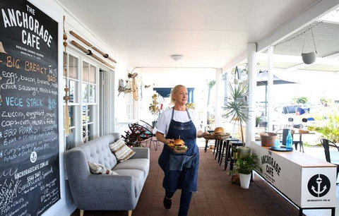 Pride Of Siam - Queensland Tourism 6