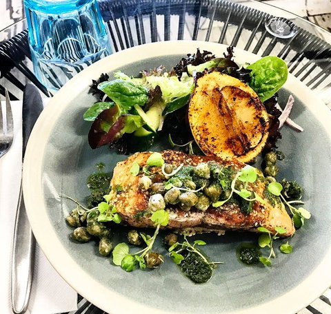 Pride Of Siam - Queensland Tourism 7