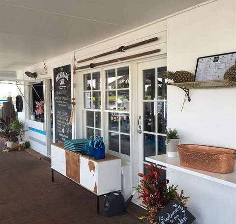 Pride Of Siam - Queensland Tourism 8