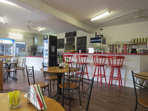 Taffy's - Queensland Tourism 0
