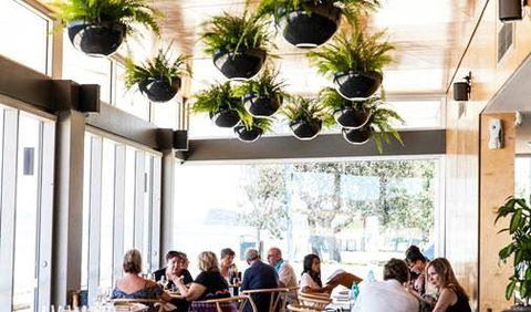 The Box On The Water - Queensland Tourism 3