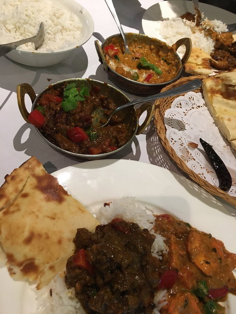 The Grace Of India - QLD Tourism 2