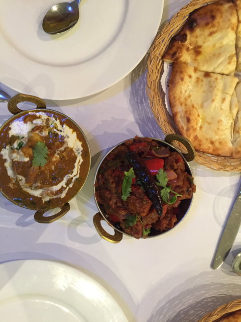 The Grace Of India - QLD Tourism 4