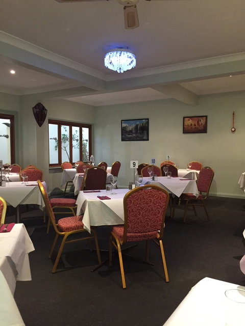 The Grace Of India - QLD Tourism 6