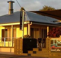 The River Cafe at Beauty Point - Queensland Tourism