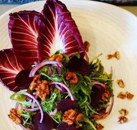 Zahli Restaurant - Queensland Tourism