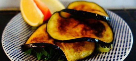 Zahli Restaurant - QLD Tourism 1