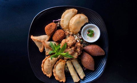 Zahli Restaurant - QLD Tourism 8