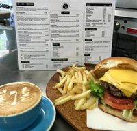 123 Coffee House - Queensland Tourism