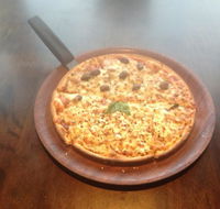 Aldo's Cafe  Pizzeria - Queensland Tourism