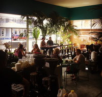Amelia Franklin Coffee Roaster - QLD Tourism