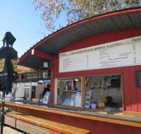 Avalanche Cafe - Queensland Tourism
