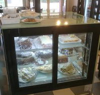 Big Fish Cafe - Queensland Tourism
