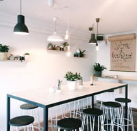 Birchwood Cafe