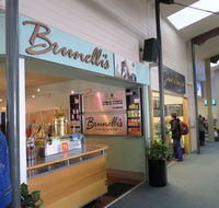 Brunelli's Cafe - Queensland Tourism