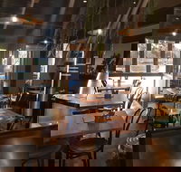 Cafe Amoeba - Queensland Tourism