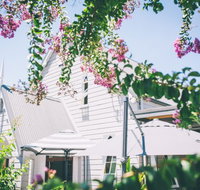 Cedar Bar  Kitchen - QLD Tourism