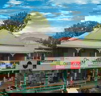 Chaddies Store - Queensland Tourism