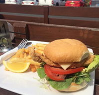 Ciccios Surfbeach Cafe - QLD Tourism