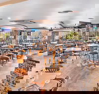 Clancy's Brasserie