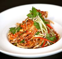 Classic Thai Restaurant Mittagong - QLD Tourism