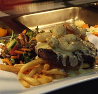 Cooma Ex-Services Club - Queensland Tourism