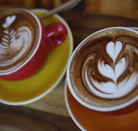 Cosmo Coffee at Tuggerah - Queensland Tourism