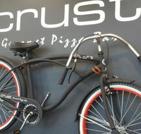 Crust Gourmet Pizza - Queensland Tourism