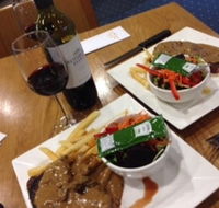Diggers Bistro - QLD Tourism