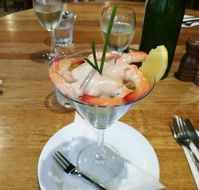 Droghers Bar and Grill - Queensland Tourism